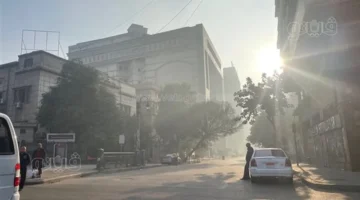 تحذير الأرصاد.. تقلبات جوية حادة وأتربة تضرب طقس اليوم الأربعاء في المحافظات